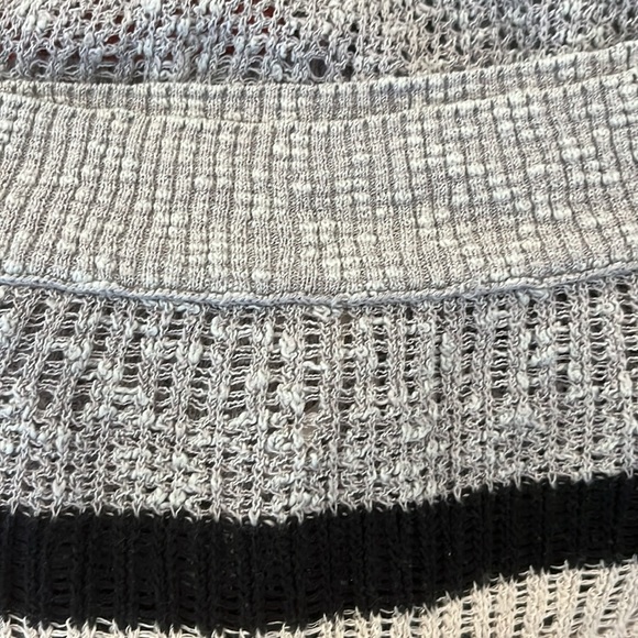 GUC Free People oversize sweater - Picture 5 of 7